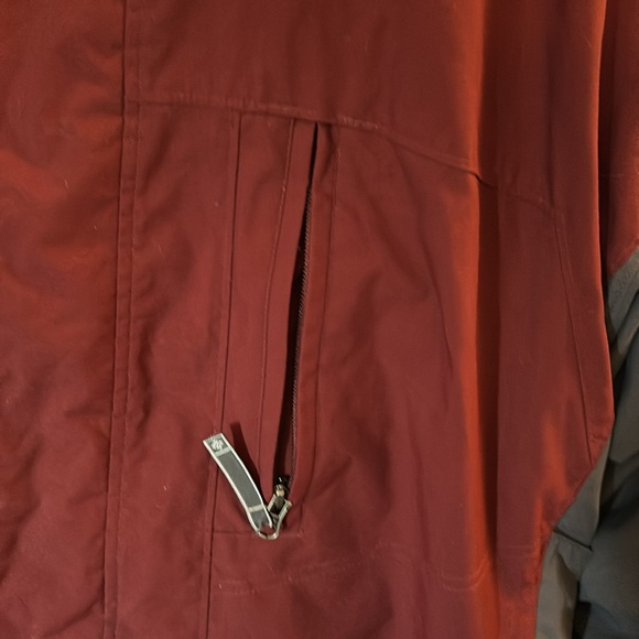 Columbia core jacket. Interchange Men's xl - Picture 9 of 14